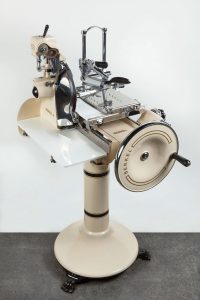 affettatrice berkel modello h9 panna volano