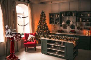 Berkel natale