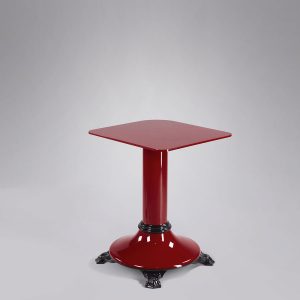 Basamento-Affettatrice-Berkel-Modello-115-rosso