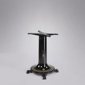 Basamento-Affettatrice-Berkel-Modello-8-nera