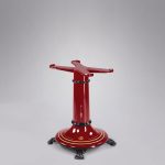 Basamento-Affettatrice-Berkel-Modello-L-rossa