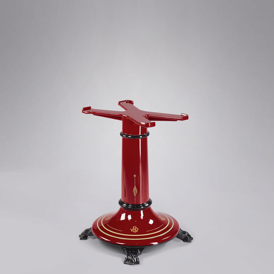 Basamento-Berkel-Modello-L-rossa