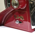 Affettatrice-berkel-modello-7US-rossa-dettagli