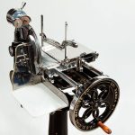 Affettatrice-berkel-modello-B80-nera