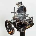 Affettatrice-berkel-modello-B80-nera-cromature