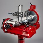 Berkel-Model-10-rosso-retro