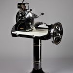 Berkel-Modello-10-nera