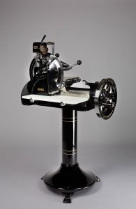 Berkel-Modello-10-nera