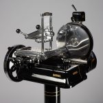 Berkel-Modello-10-nero-retro