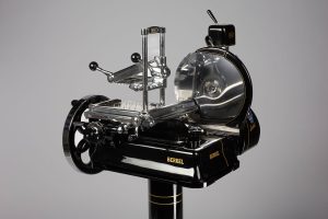 Berkel-Modello-10-nero-retro