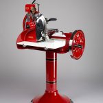 Berkel-Modello-10-rosso