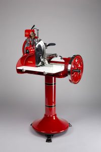 Berkel-Modello-10-rosso
