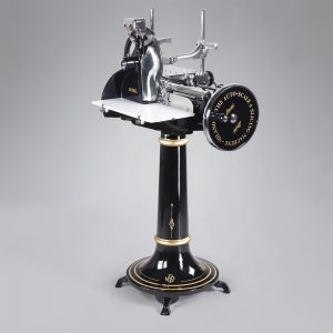 Van-Berkel-Affettatrice-Modello-P-nera-fronte