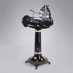 Van-Berkel-Affettatrice-Modello-P-nera-retro